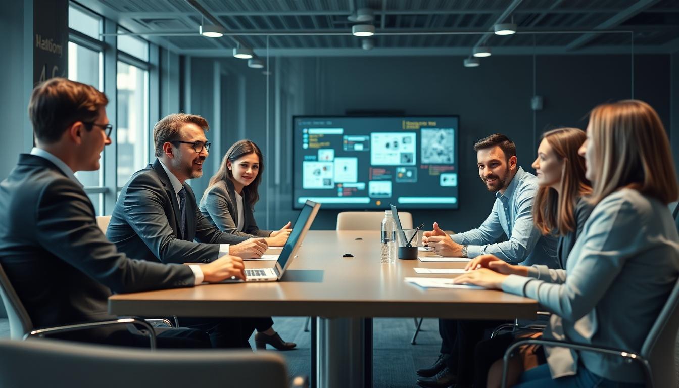 Beneficios de Nuestras Soluciones